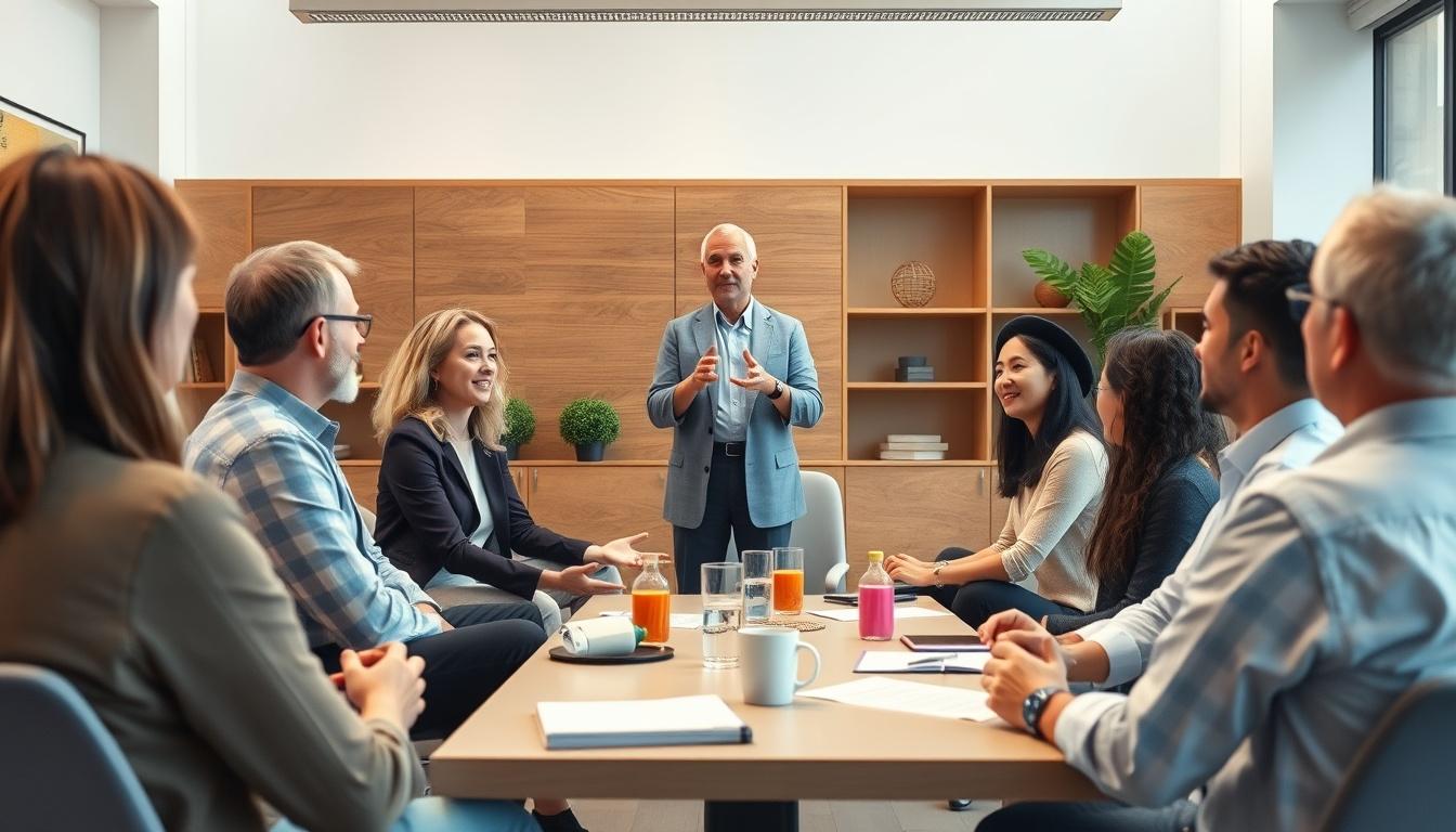 Elevate Your Leadership Skills